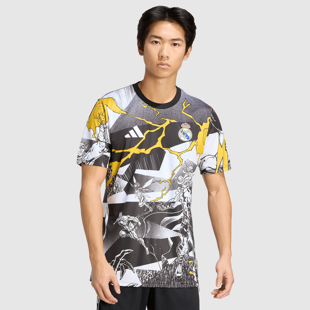 Special Edition 25/26 Pre-Match Shirt