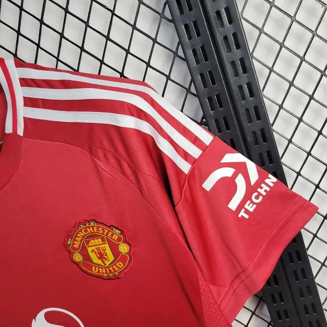 Home 24/25 Men’s Shirt