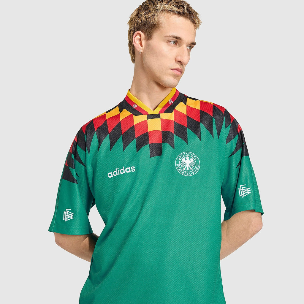 Retro Away 1994 Shirt - Detail