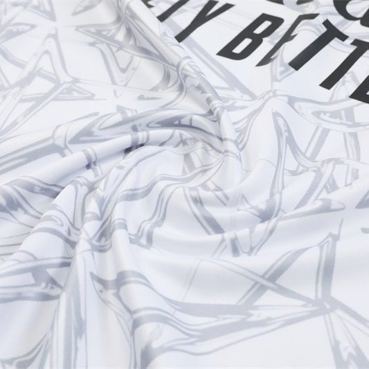 Special Edition Tracksuit Kit - Detail