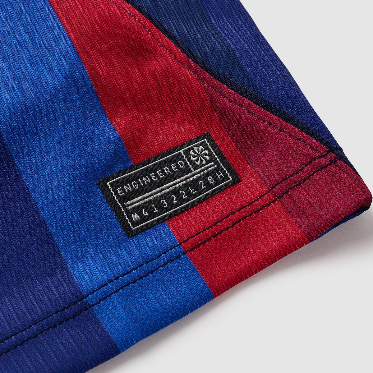 Home 26/27 Kids Shirt Kit - View 6