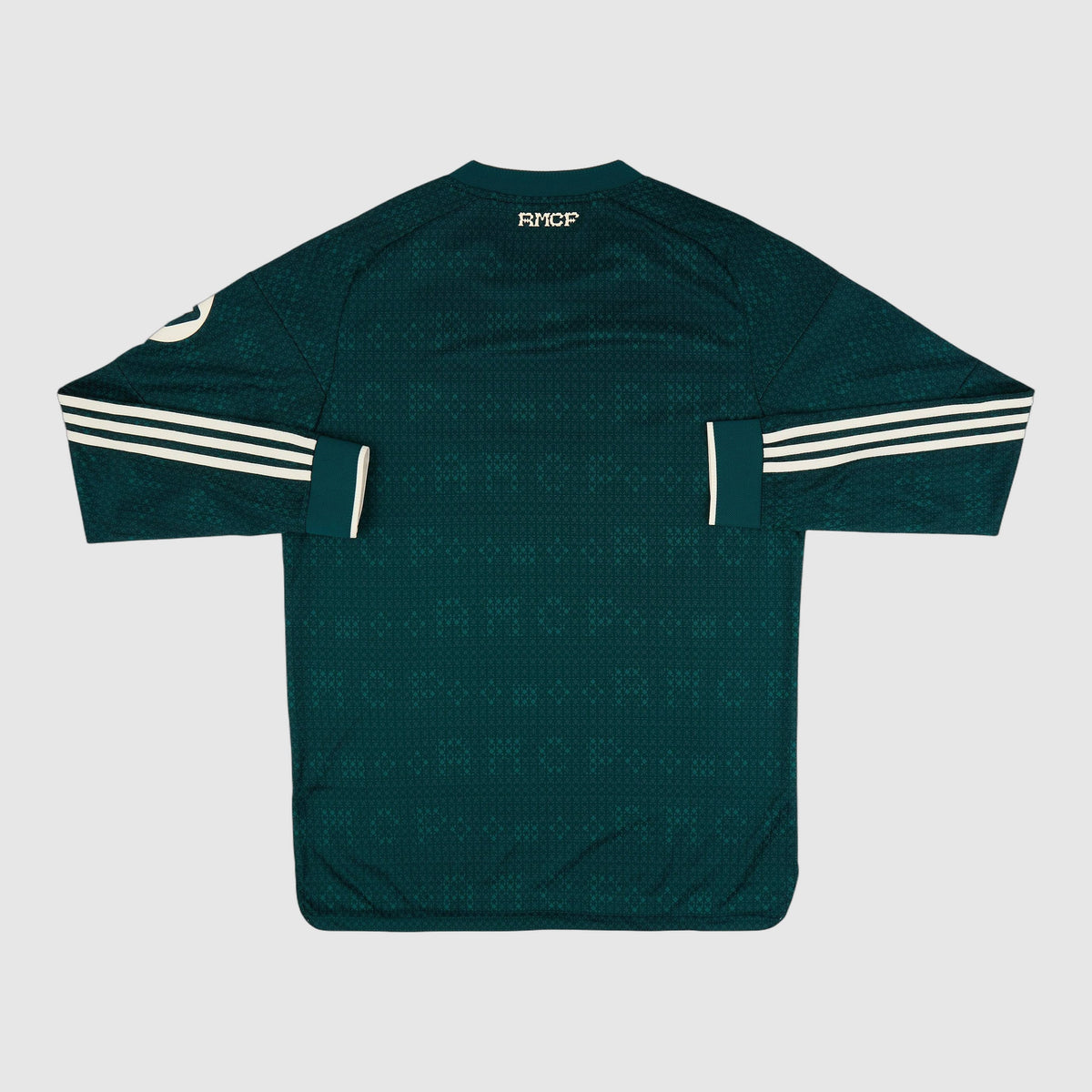 Away 26/27 Player Edition Shirt Long Sleeve - View 2