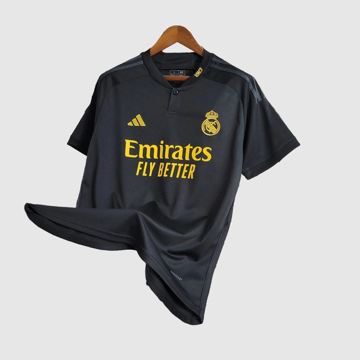 II 23/24 Away Men’s Shirt - View 7