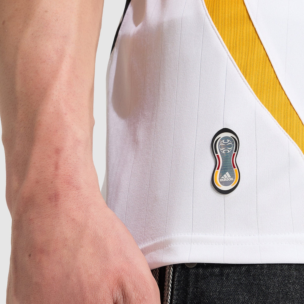 Retro Home 2006 Shirt - Detail