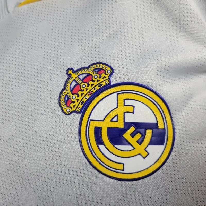 Home 25/26 Player Edition Shirt - View 4