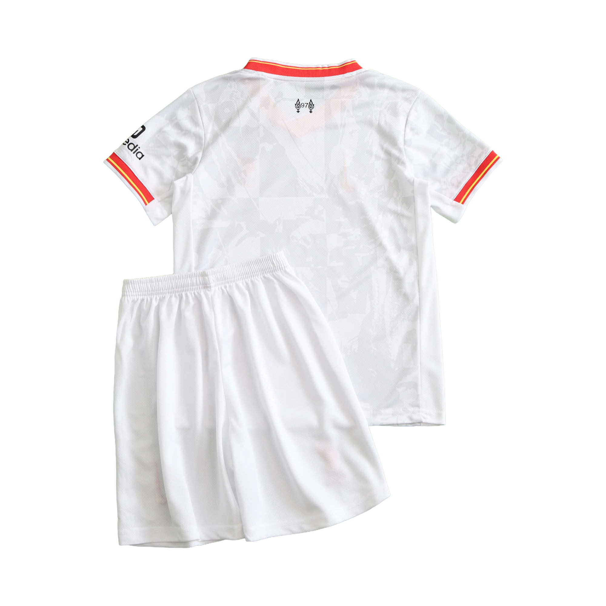 2 24/25 Away Kids Shirt - View 2
