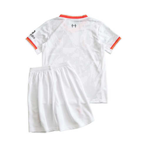 2 24/25 Away Kids Shirt - View 2