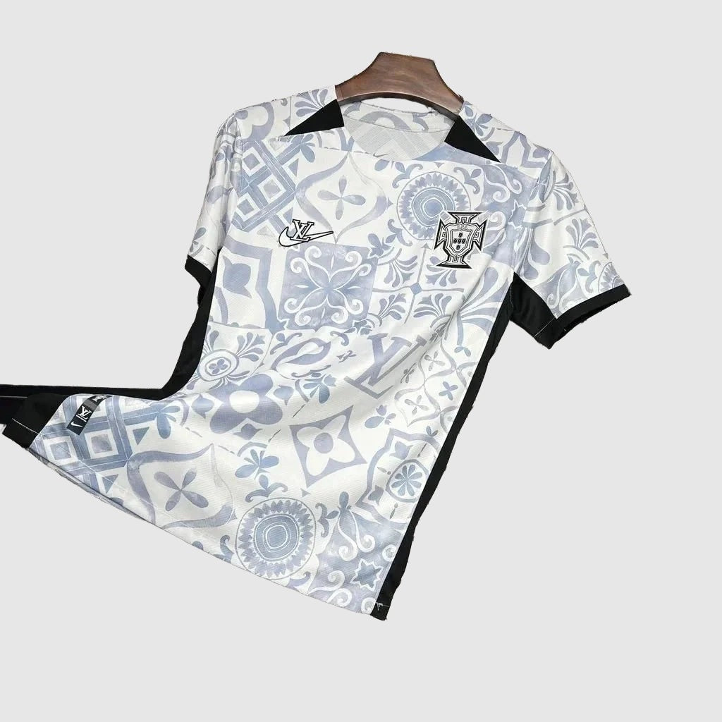 Portugal Special Edition 24/25 Shirt - View 4