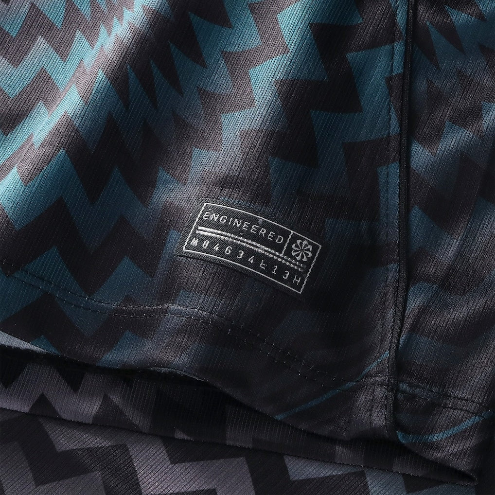 Goalkeeper 26/27 Shirt - Hem Detail