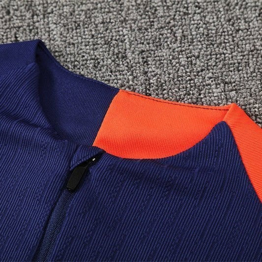 Training 25/26 Tracksuit Kit - Detail