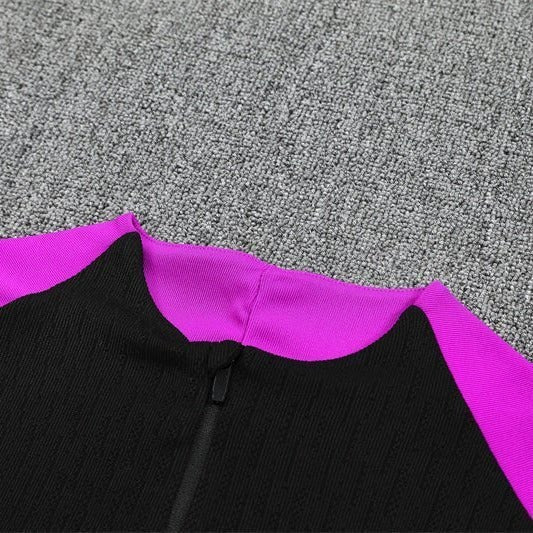 Training 25/26 Tracksuit Kit - View 3