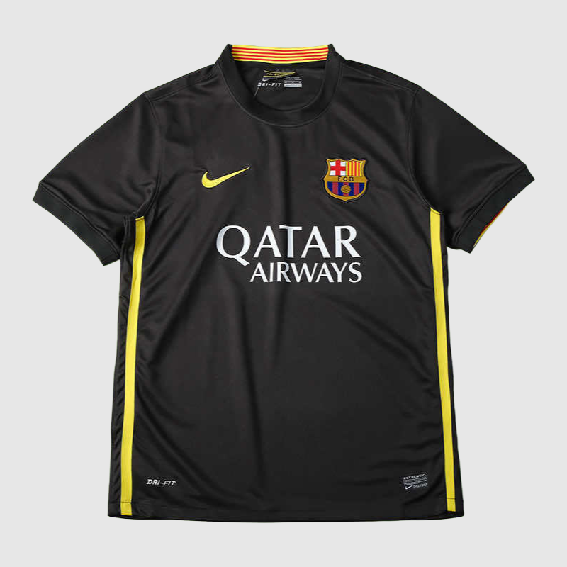 Camisola Retro Terceira 2013/14
