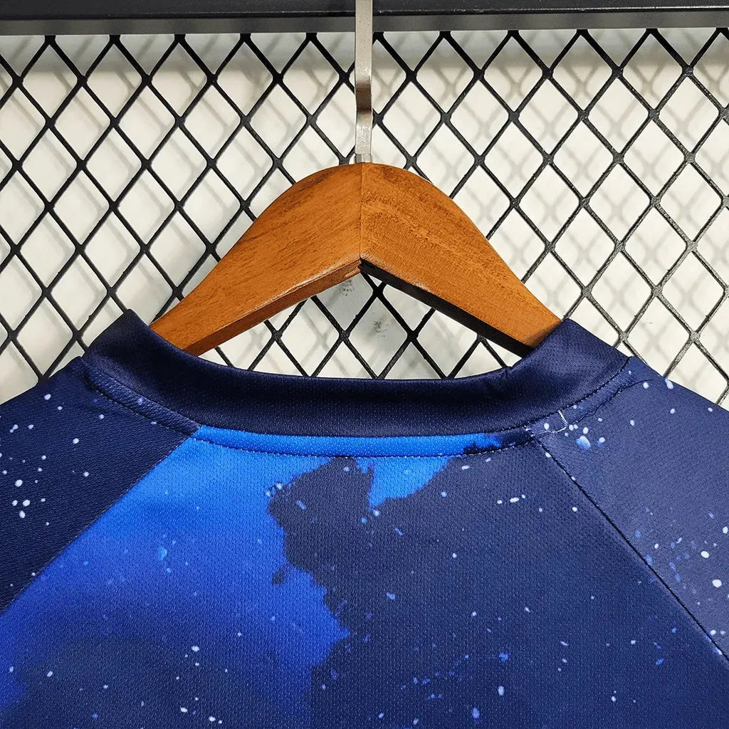 Retro Special Edition Shirt - View 7