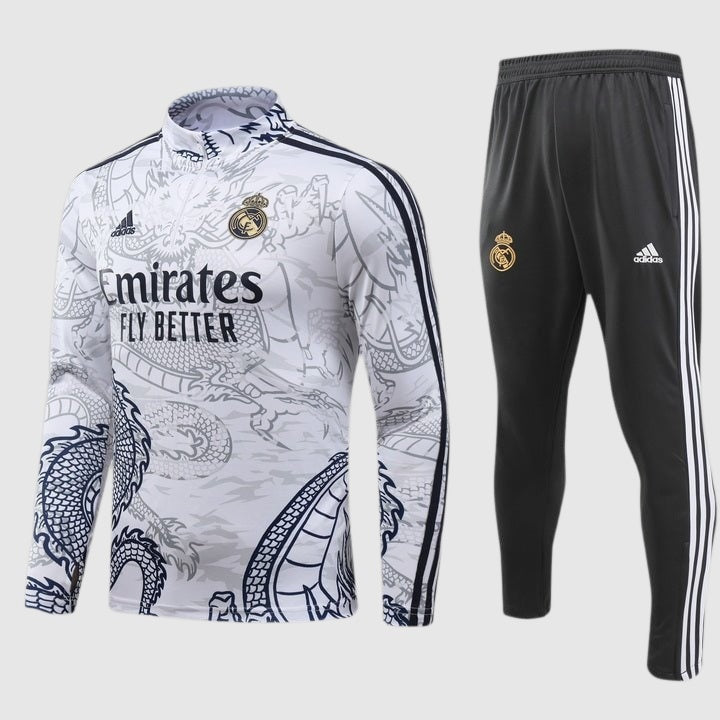 Special Edition Tracksuit Kit - Front