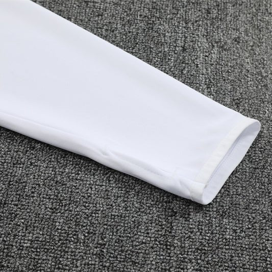Training 25/26 Tracksuit Kit - Detail