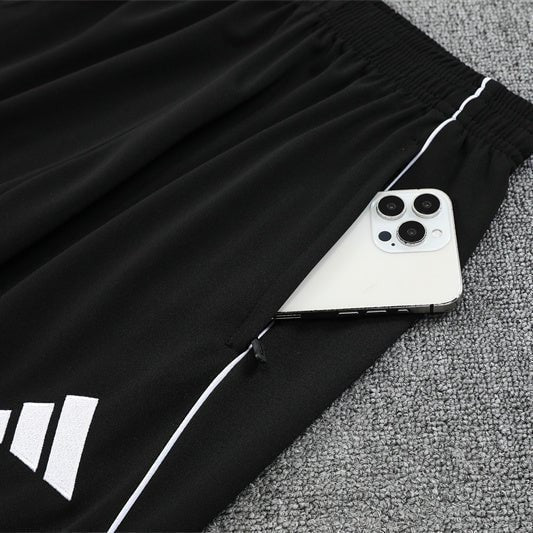 Training 25/26 Tracksuit Kit - Detail