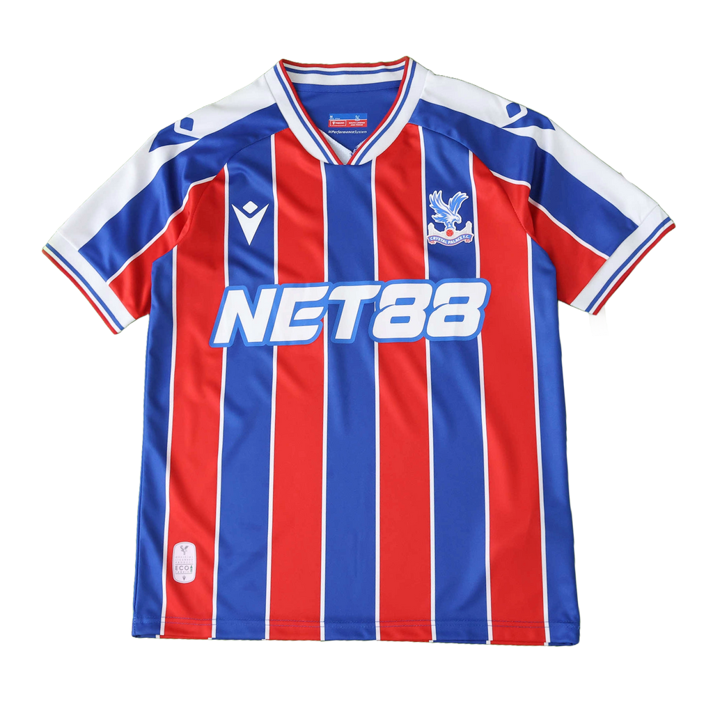 The Eagles 25/26 Home Shirt