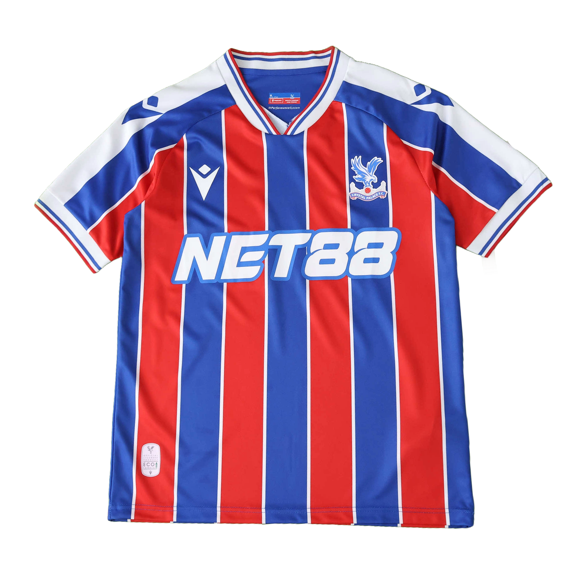 The Eagles 25/26 Home Shirt