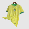 Brazil 24/25 Home Shirt