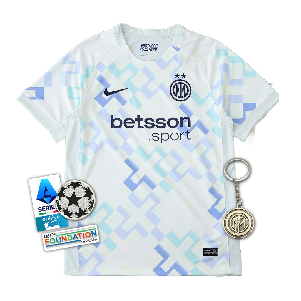 Away 25/26 Men’s Shirt