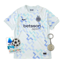 Venkovní Dres 25/26 Pánský