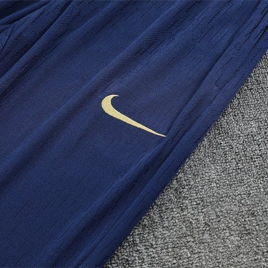 Training Half Zip 25/26 Tracksuit Kit - Detail