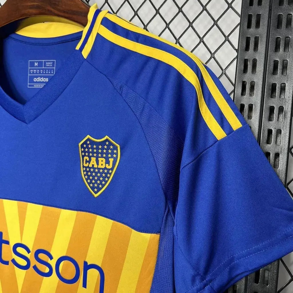 Home 24/25 Kids Shirt Kit