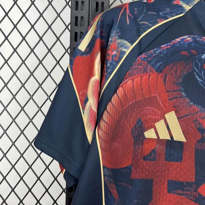 Special Edition 25/26 Men’s Shirt