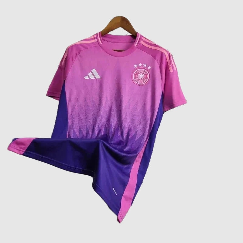 Germany 24/25 Away Shirt