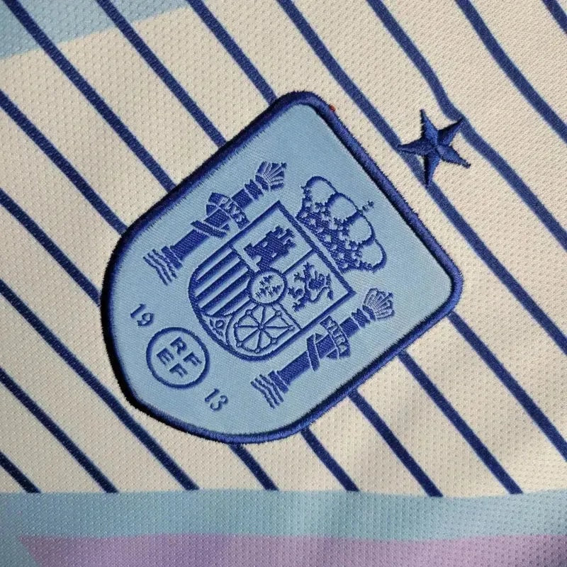 Argentina 24/25 Goalkeeper Shirt - View 4