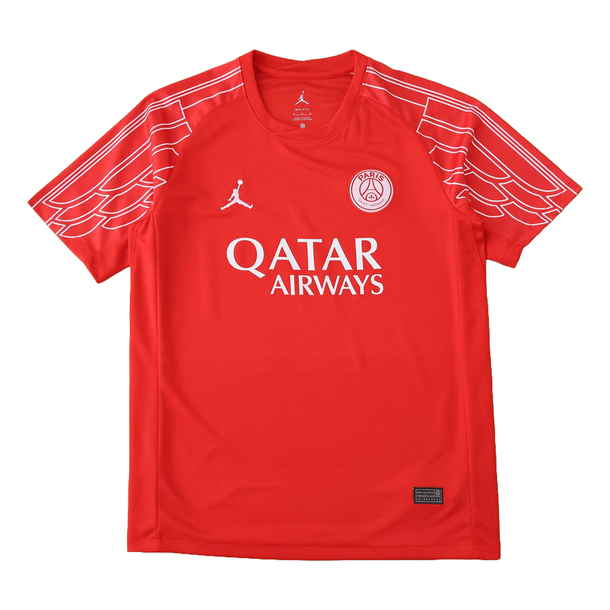 Fourth 25/26 Men’s Shirt