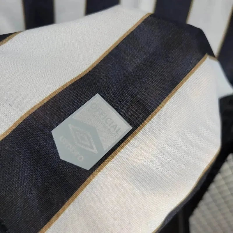 Peixe 24/25 Away Shirt - View 8
