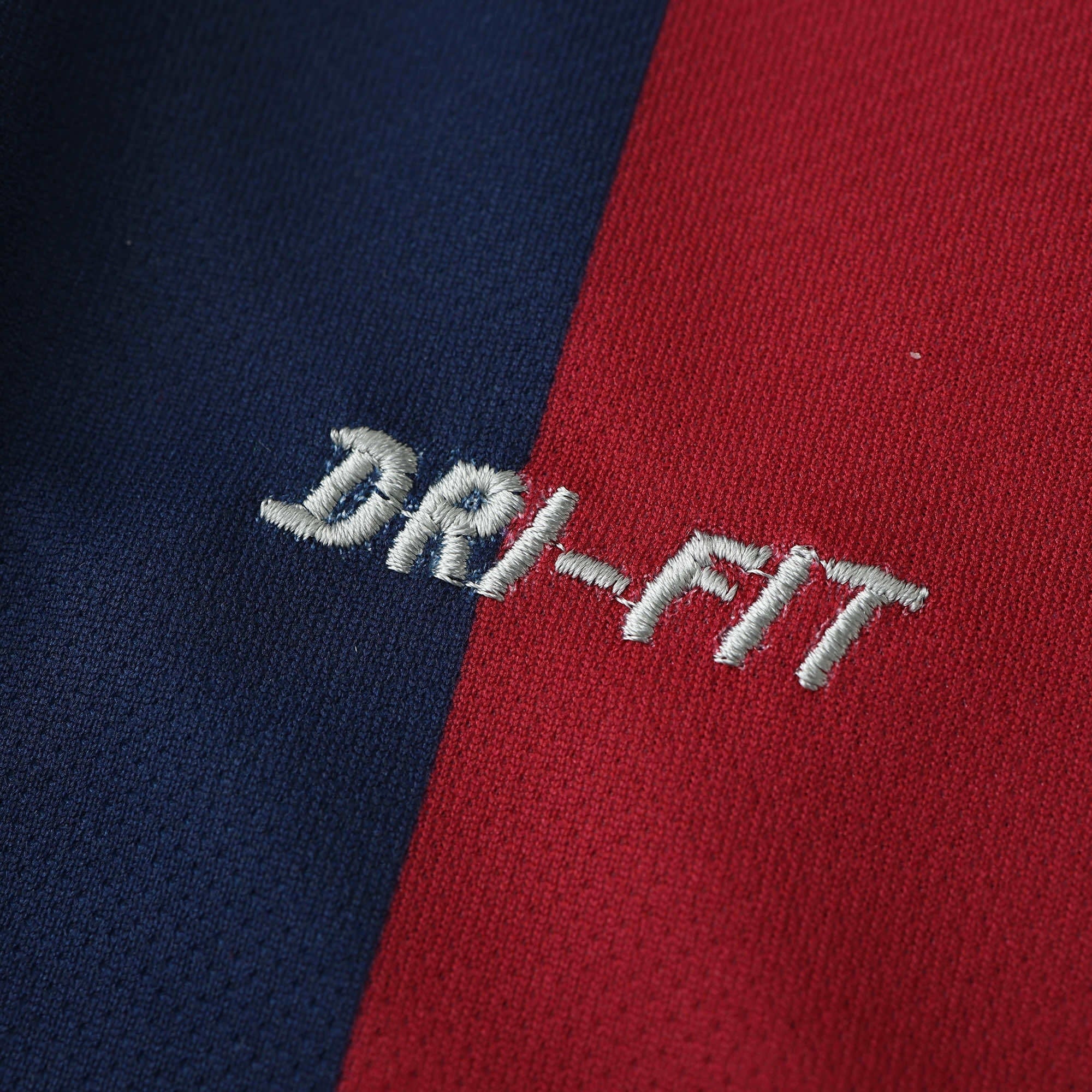 Camiseta Retro Local 2014/15 Manga Larga