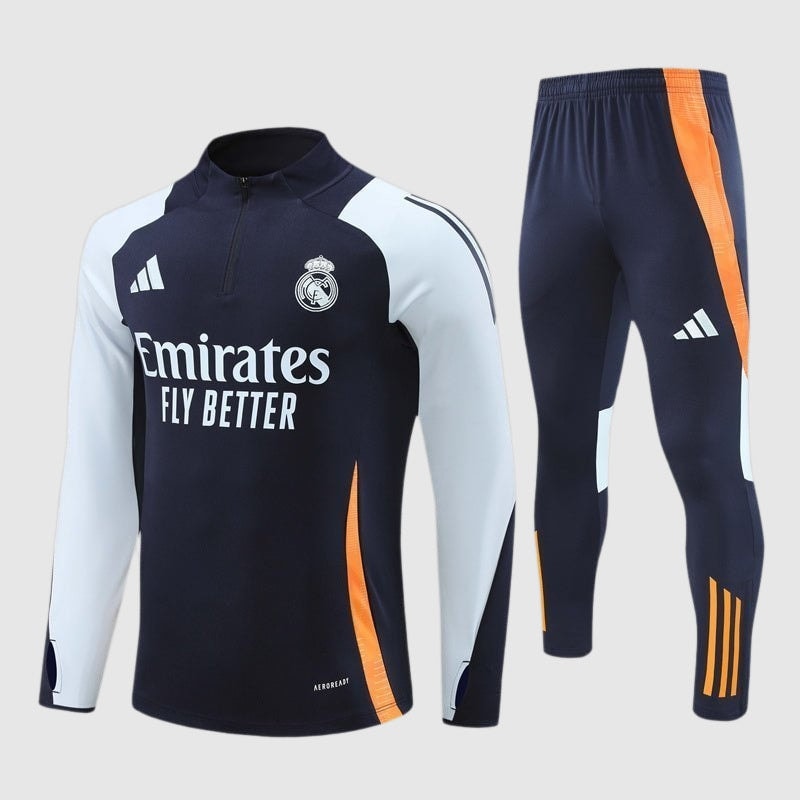 Special Edition Tracksuit Kit - Front