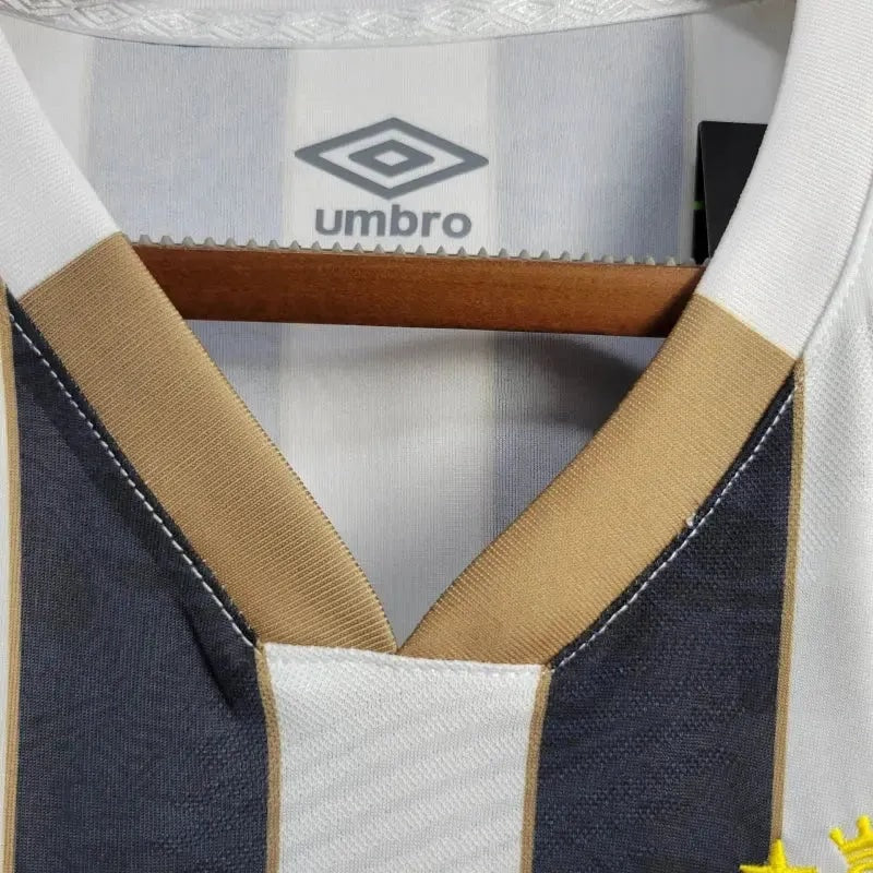 Peixe 24/25 Away Shirt - View 9