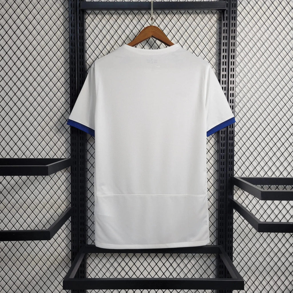 England 23/24 Home Shirt - View 10