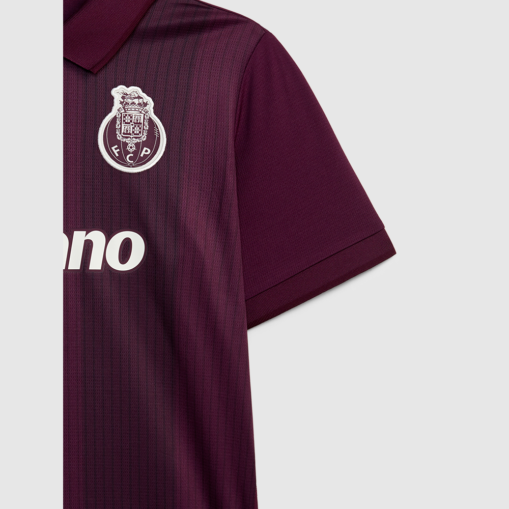 Away 26/27 Women's Shirt - Detail