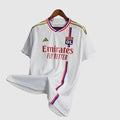 Les Gones 23/24 Home Shirt