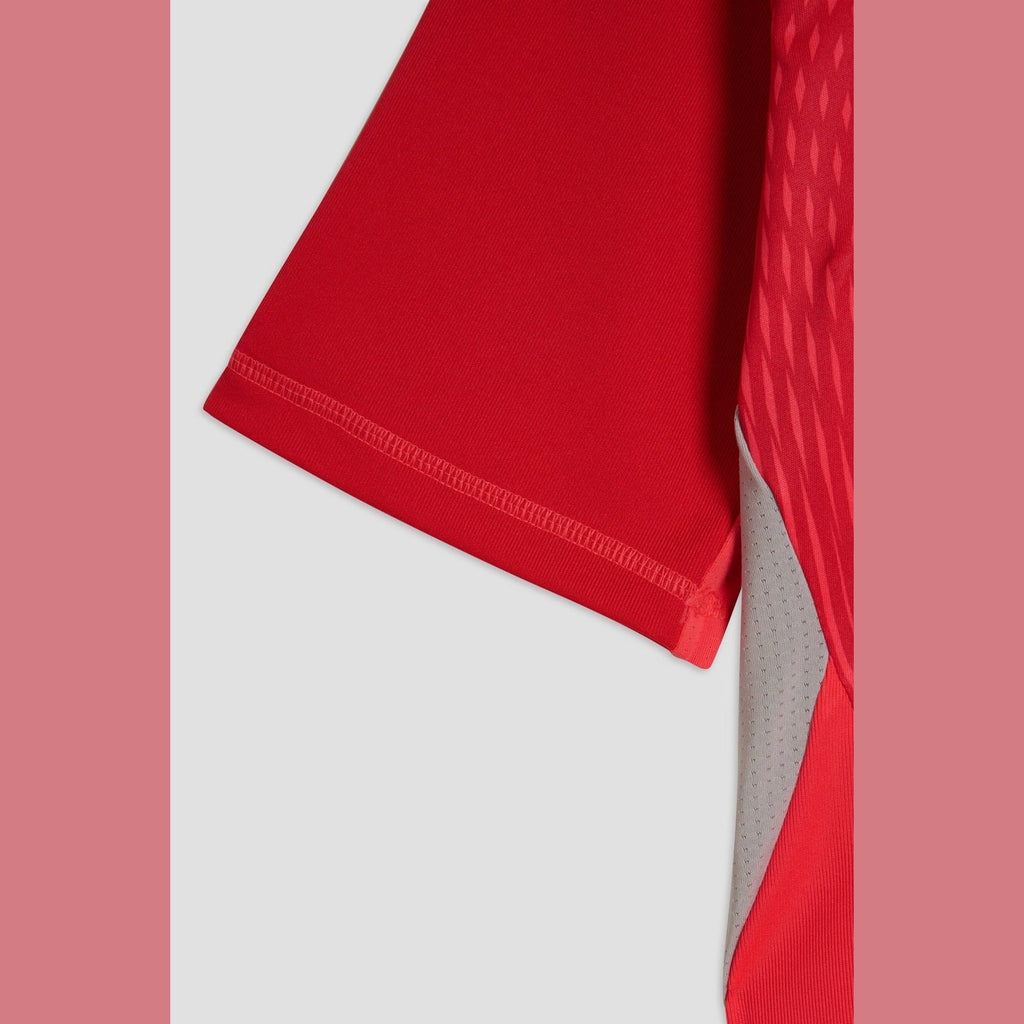 Goalkeeper 3 25/26 Shirt - Side Detail