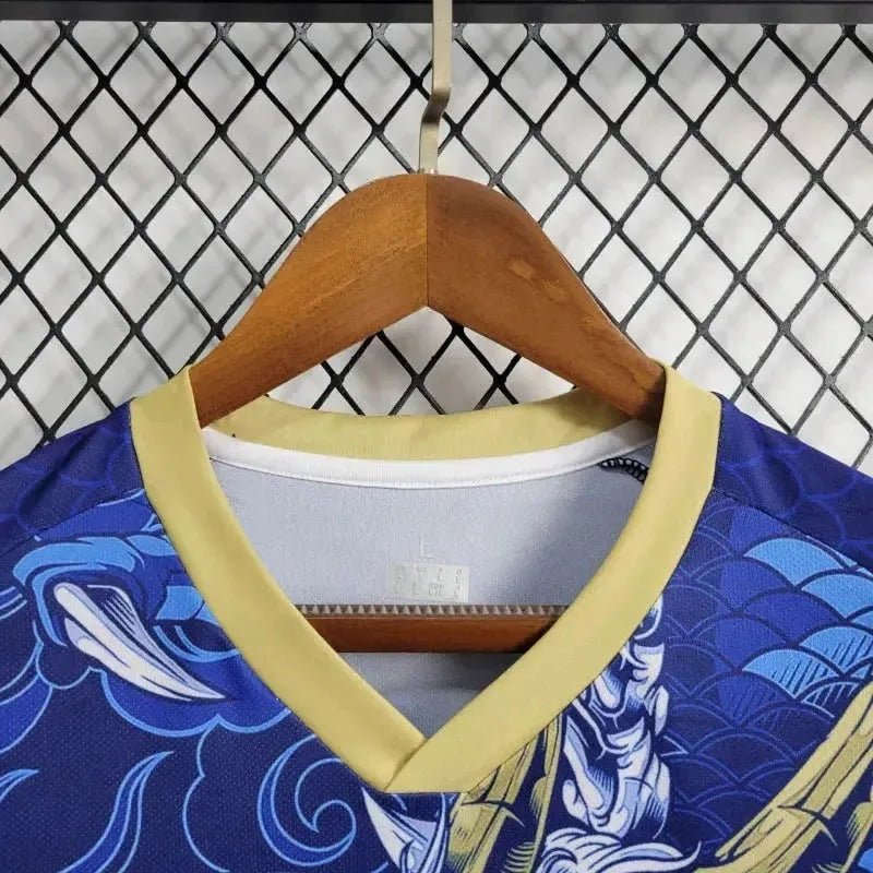 Japan Dragon 24/25 Special Edition Shirt - View 8