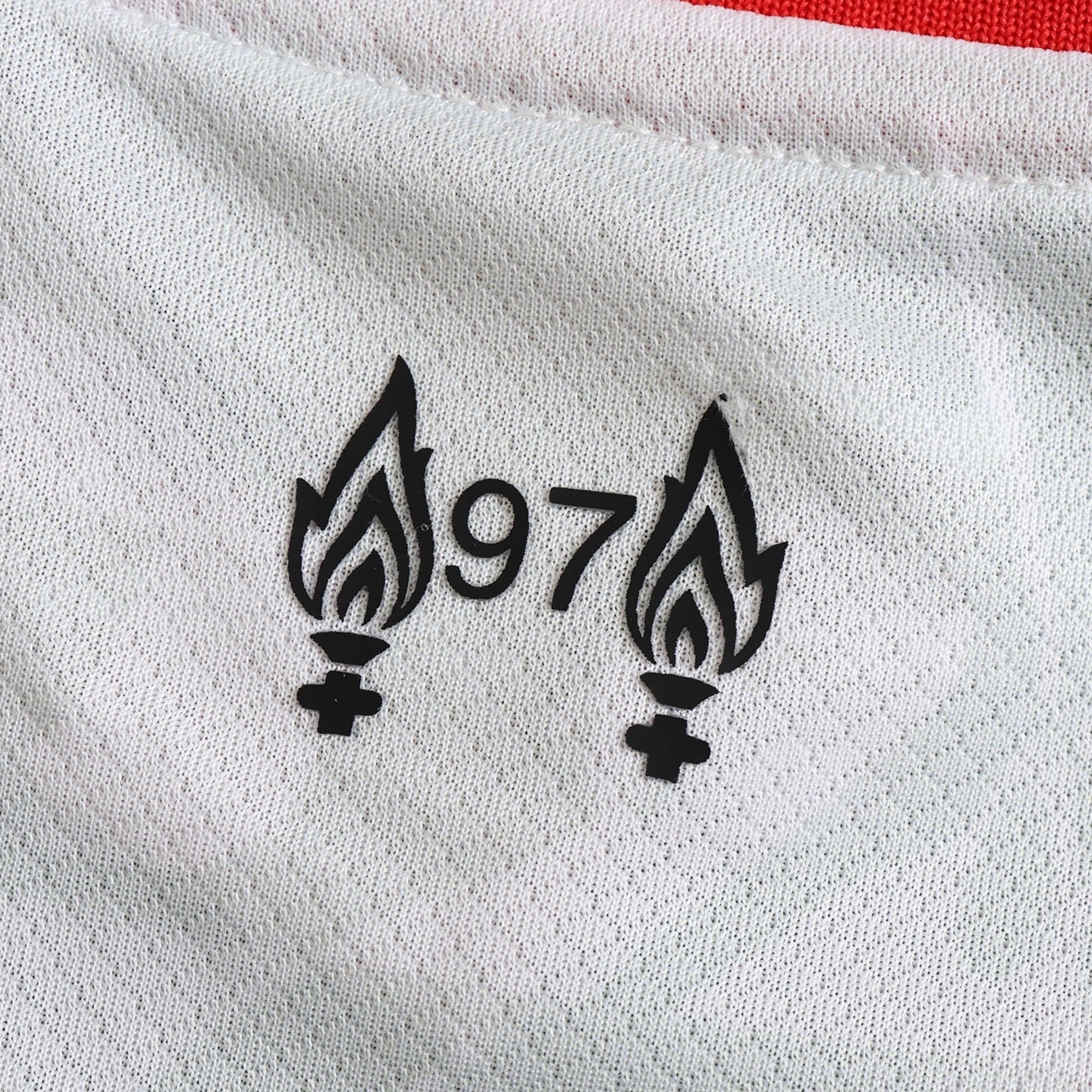 2 24/25 Away Kids Shirt - View 5