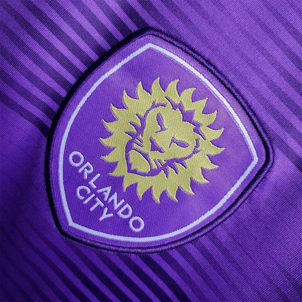 Los Leones de Orlando 23/24 Home Shirt - View 3