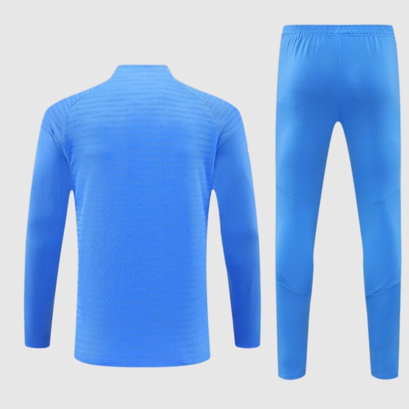 Training 25/26 Tracksuit Kit - Back