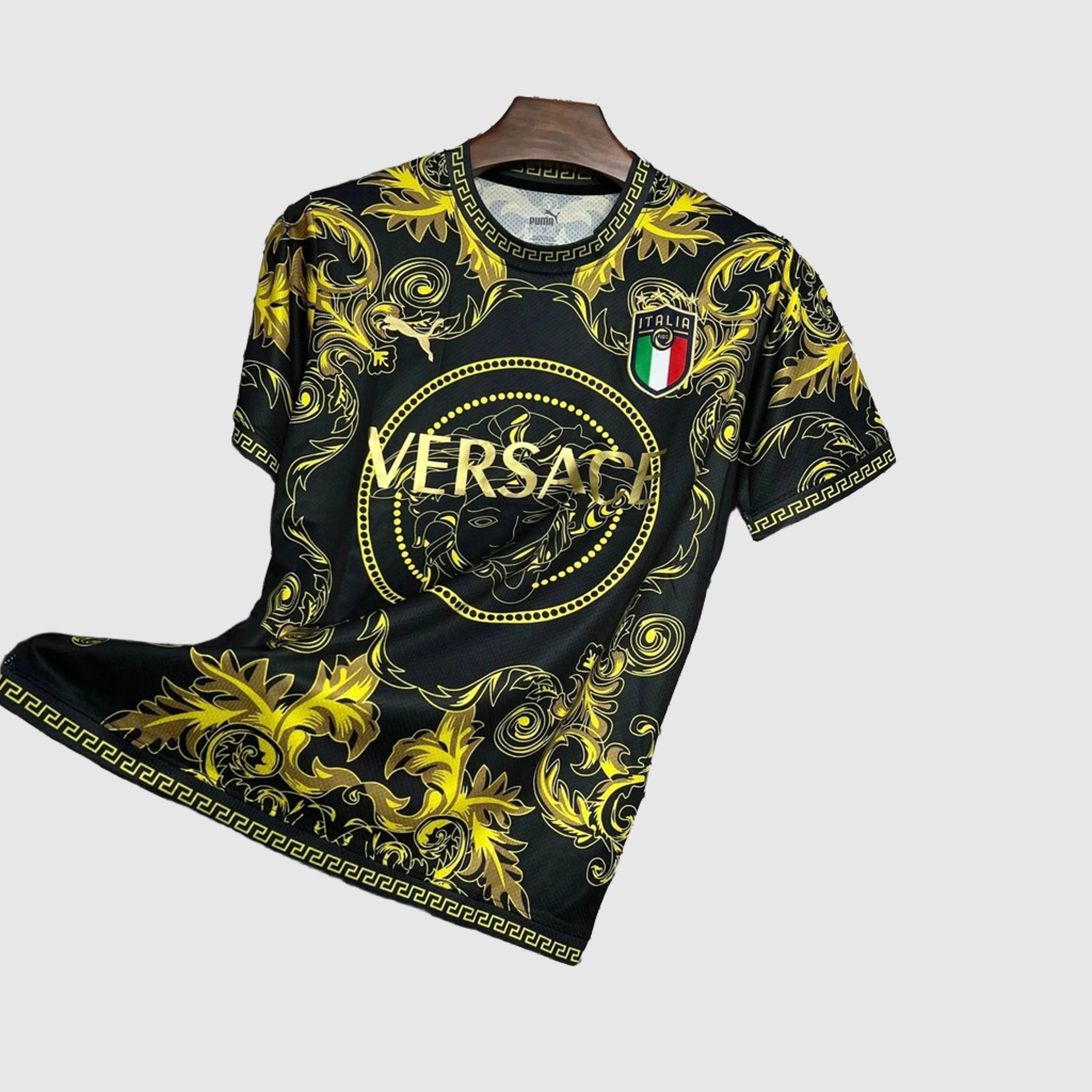 Italy Special Edition 23/24 Shirt
