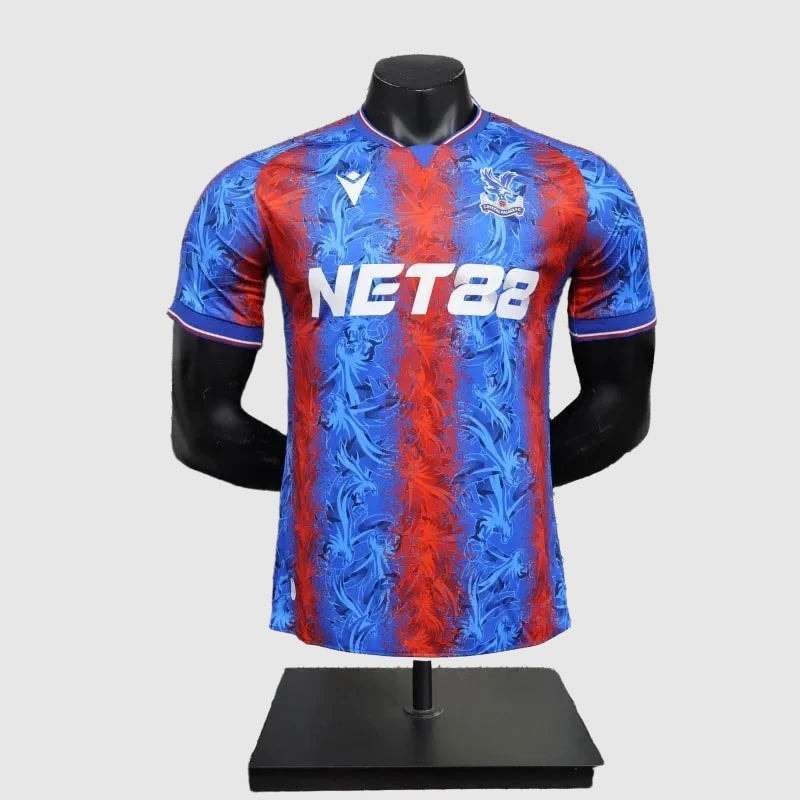 The Eagles 24/25 Home Player Shirt