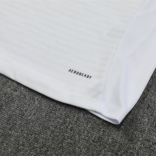 Training 25/26 Tracksuit Kit - Detail