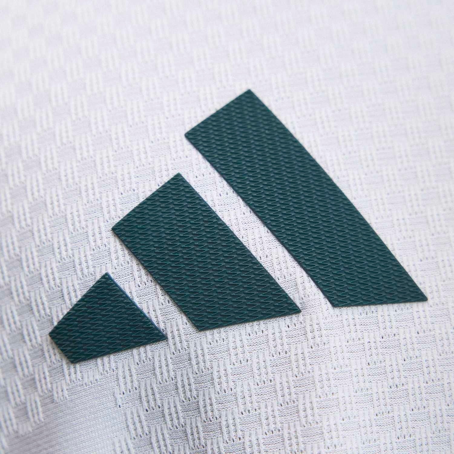 Embroidered Home 26/27 Player Edition Shirt - Brand Detail