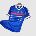 Koszulka Retro Domowa 1998