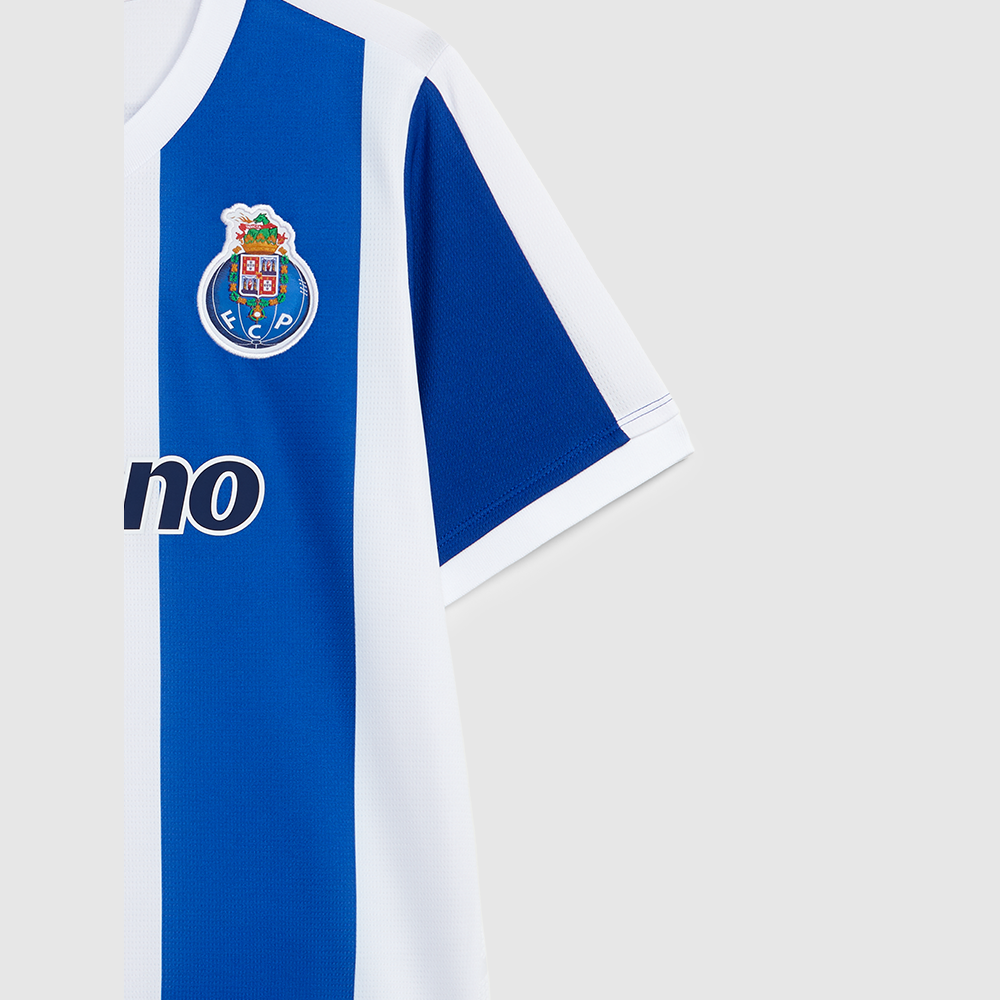 Home 26/27 Women's Shirt - Detail