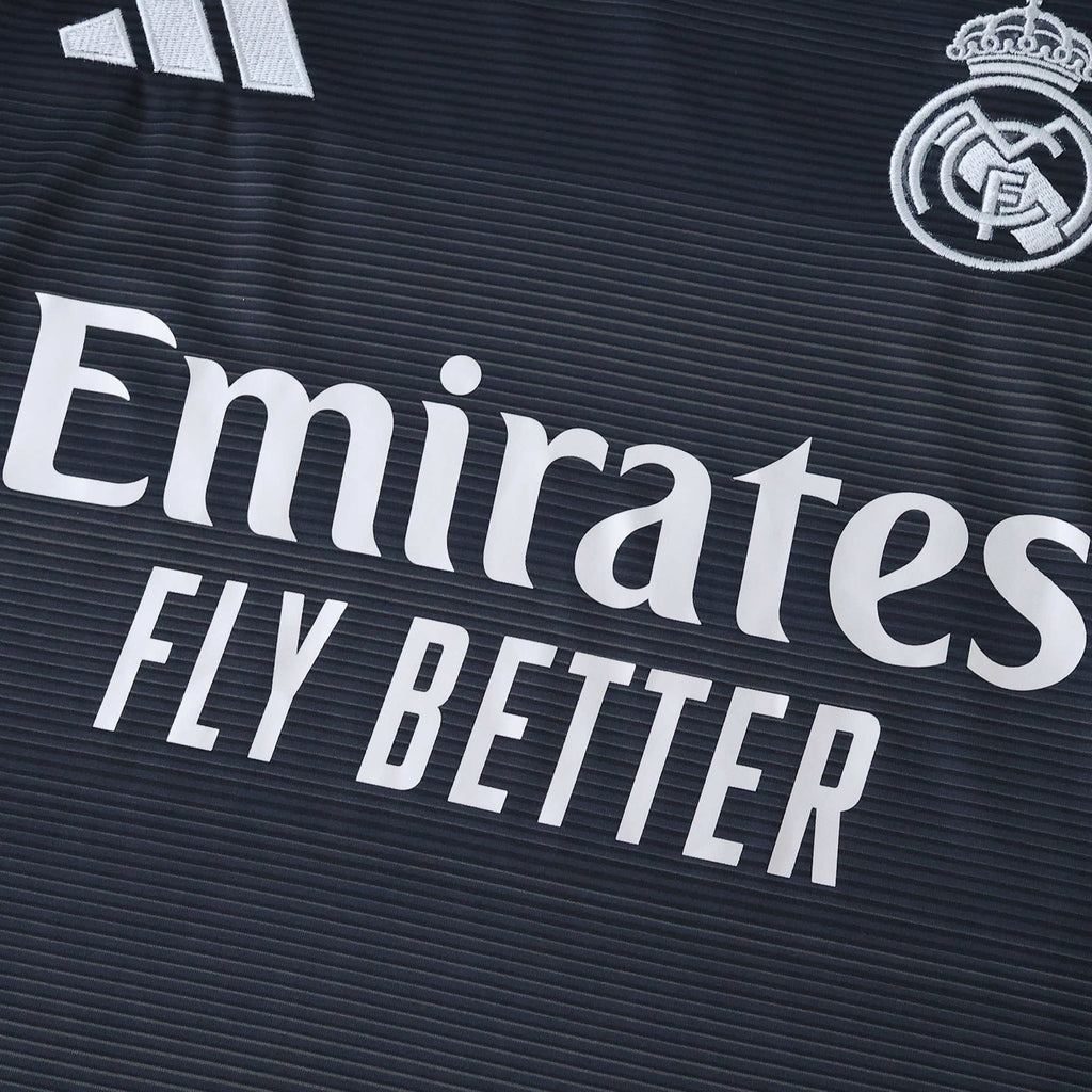 Away 25/26 Men’s Shirt